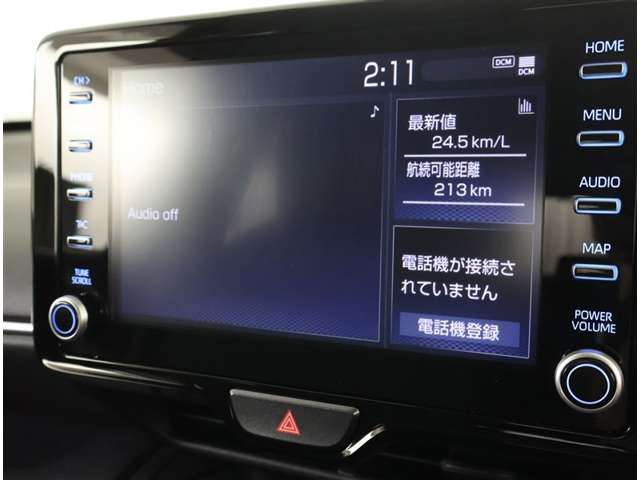 Toyota Yaris Cross 6