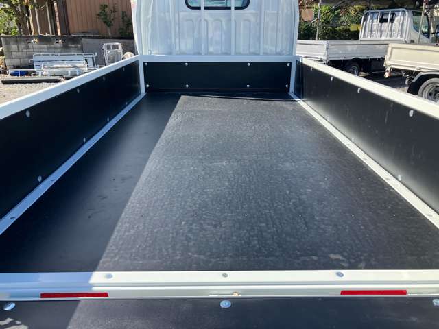 Mitsubishi Fuso Canter 3