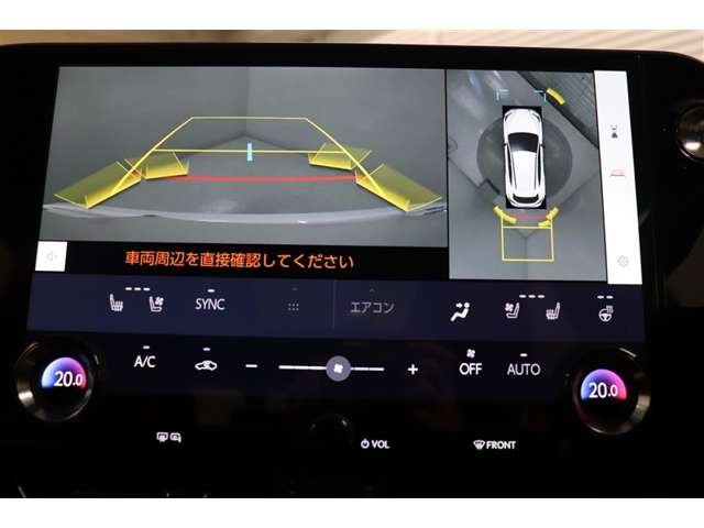 Lexus NX 10