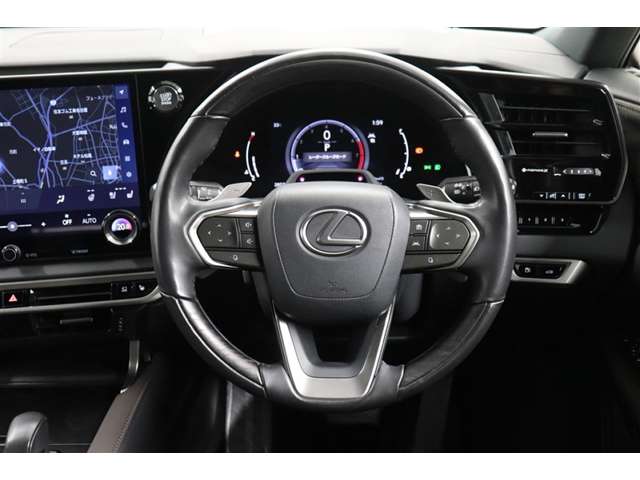 Lexus RX 9
