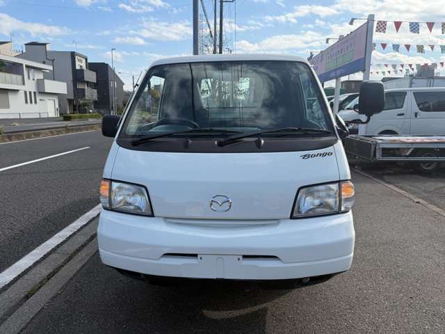 Mazda Bongo Truck 2