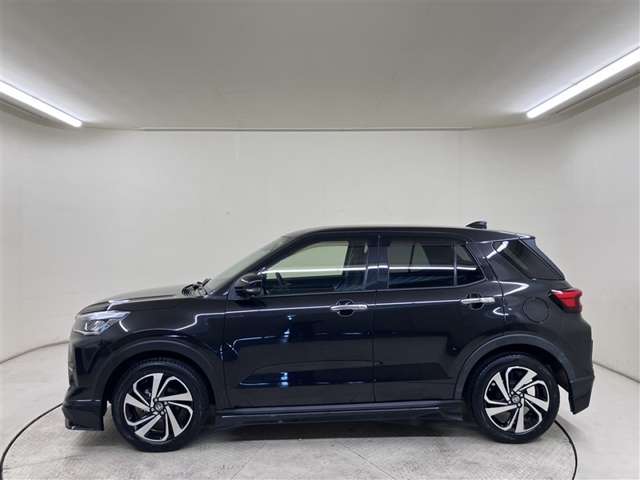 Toyota Raize 4