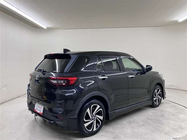 Toyota Raize 5