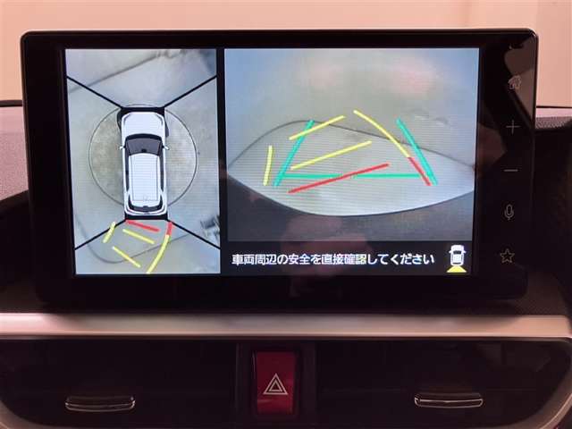 Toyota Raize 10