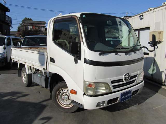 Toyota Toyoace 6