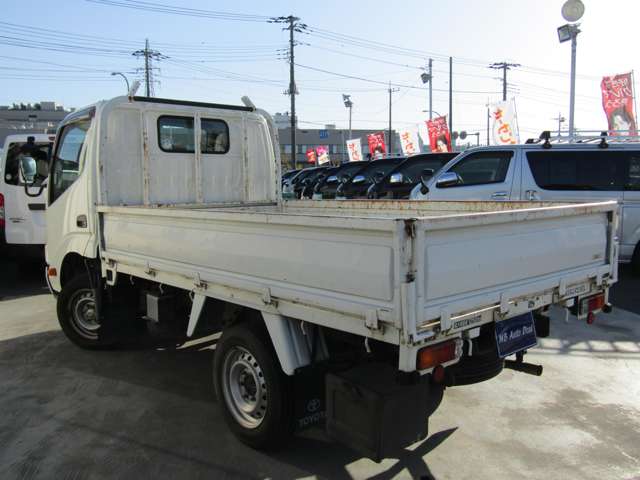 Toyota Toyoace 9