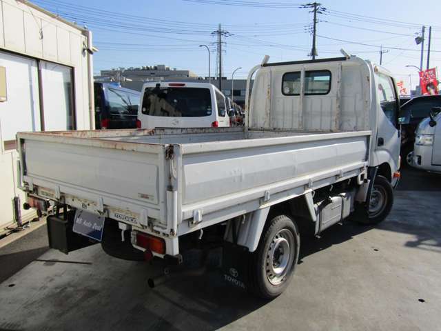 Toyota Toyoace 10
