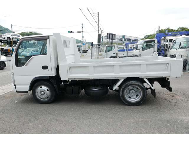 Isuzu Elf 5
