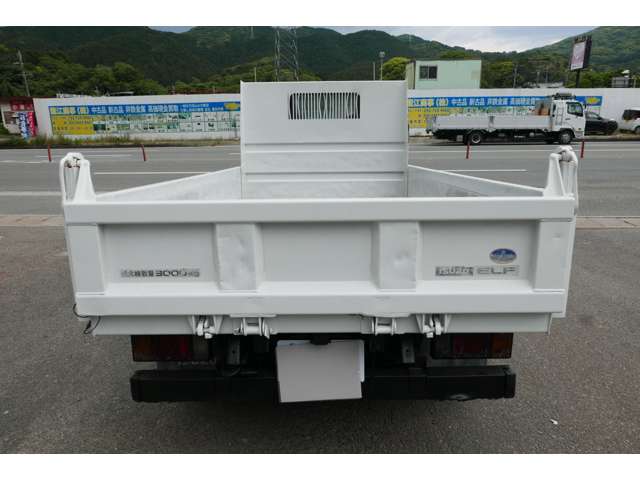 Isuzu Elf 7