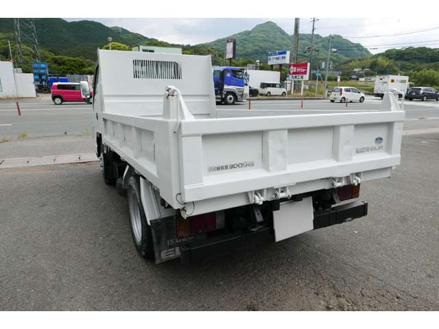 Isuzu Elf 9