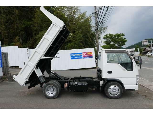 Isuzu Elf 10