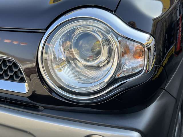 Suzuki Hustler 12
