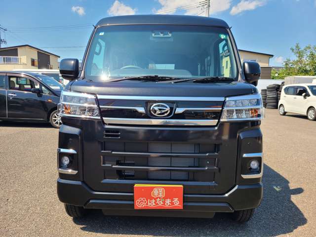 Daihatsu Atrai 12