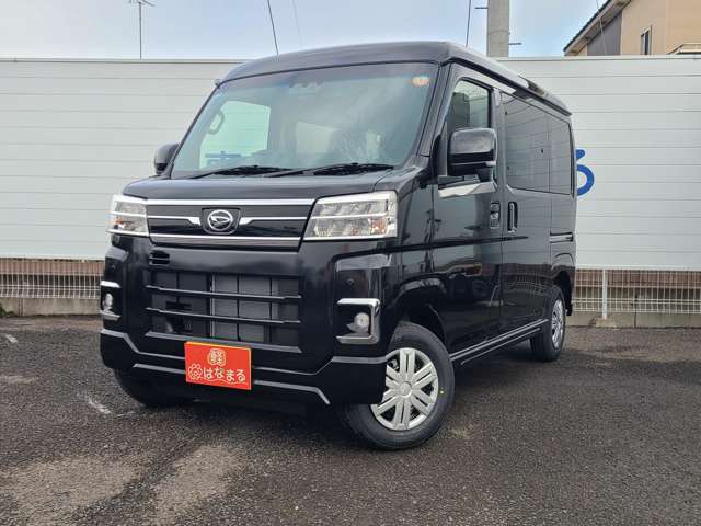 Daihatsu Atrai 2