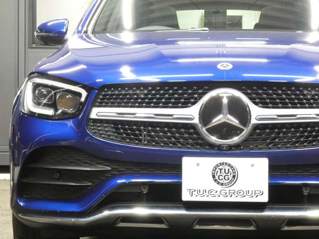 Mercedes-Benz GLC 5