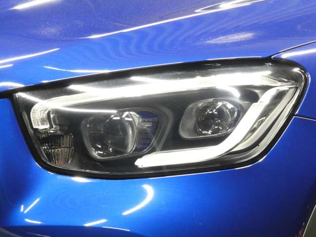 Mercedes-Benz GLC 6