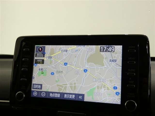 Toyota Yaris Cross 11