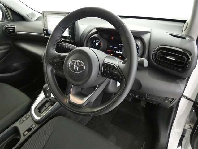 Toyota Yaris Cross 2