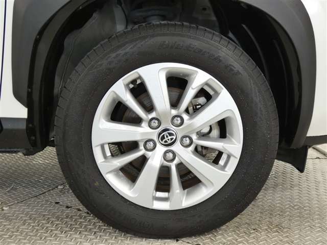Toyota Yaris Cross 10