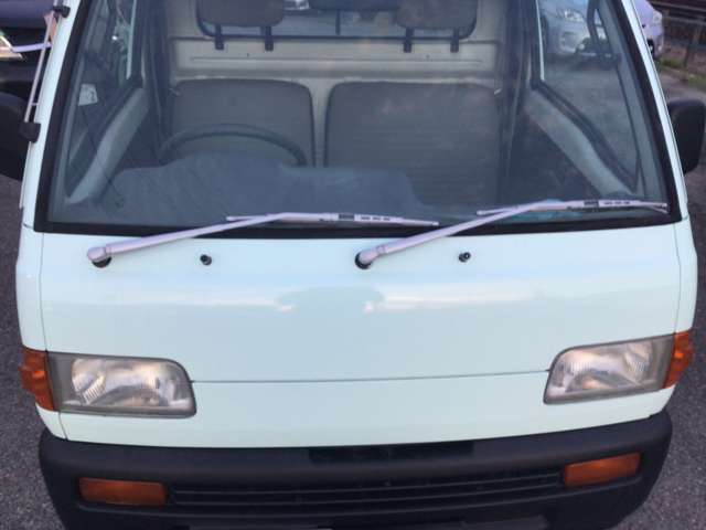 Suzuki Carry 11