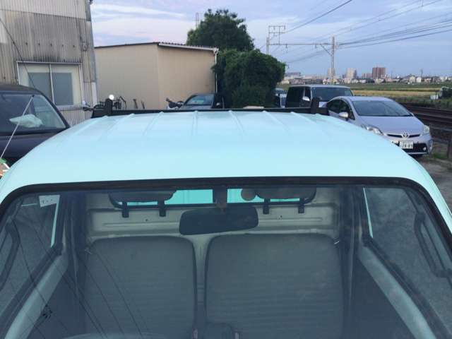 Suzuki Carry 12