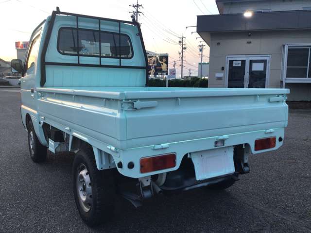 Suzuki Carry 5