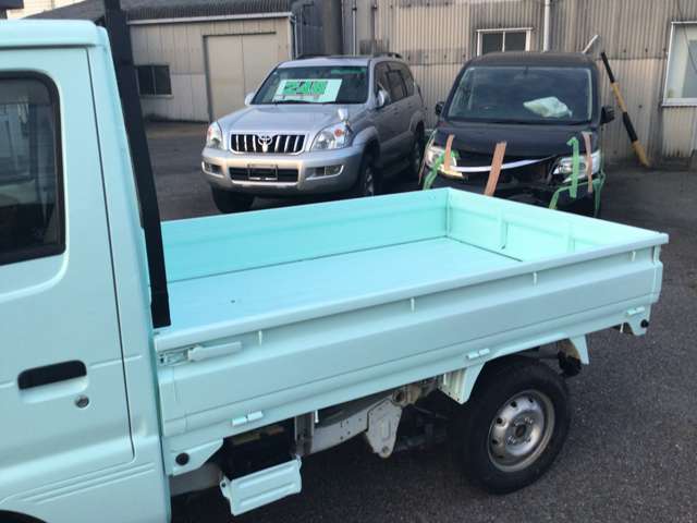 Suzuki Carry 6