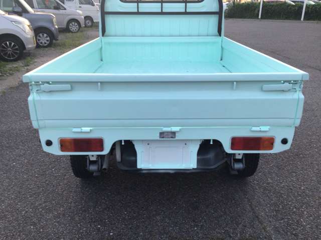 Suzuki Carry 7