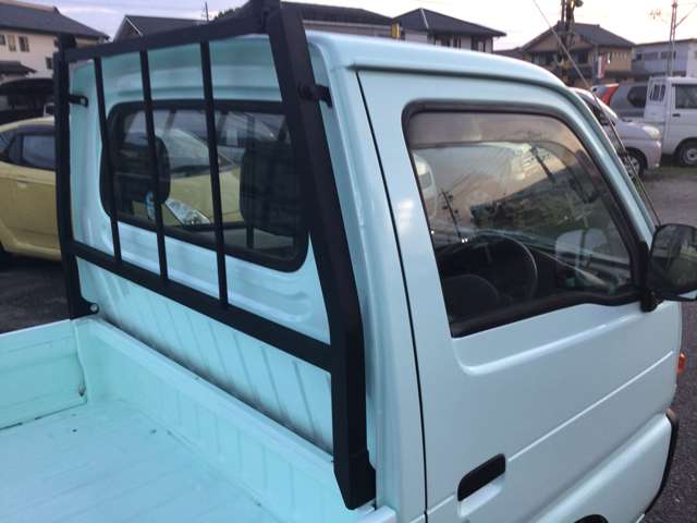 Suzuki Carry 9