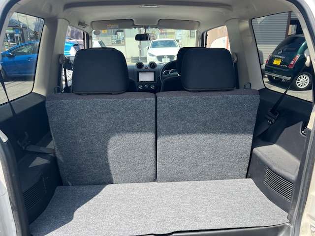 Mitsubishi Pajero Mini 7