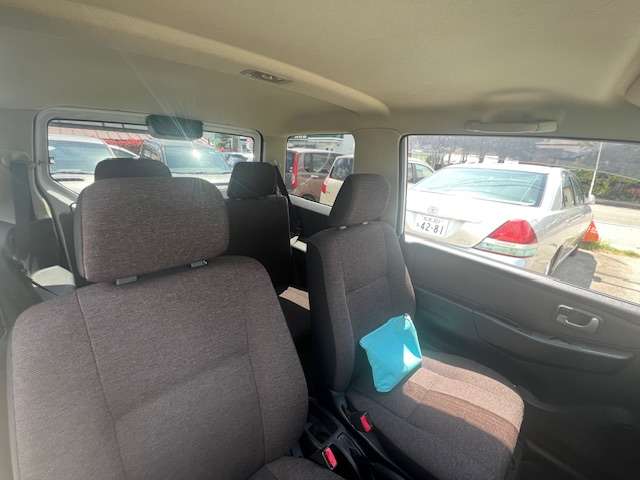 Mitsubishi Pajero Mini 10