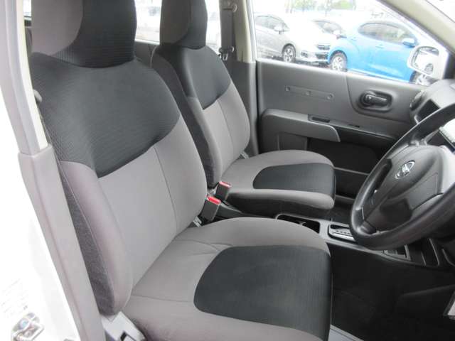 Nissan NV150 AD 11