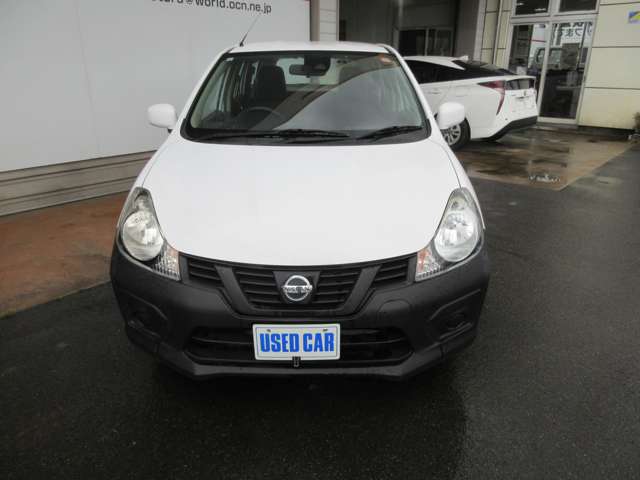 Nissan NV150 AD 2
