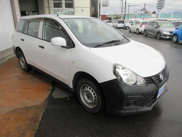 Nissan NV150 AD 3