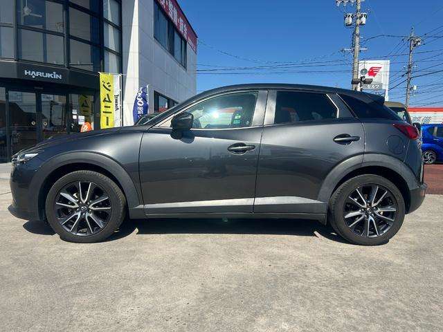 Mazda CX-3 12