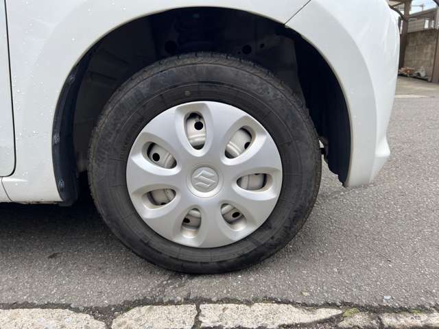 Suzuki Alto 11