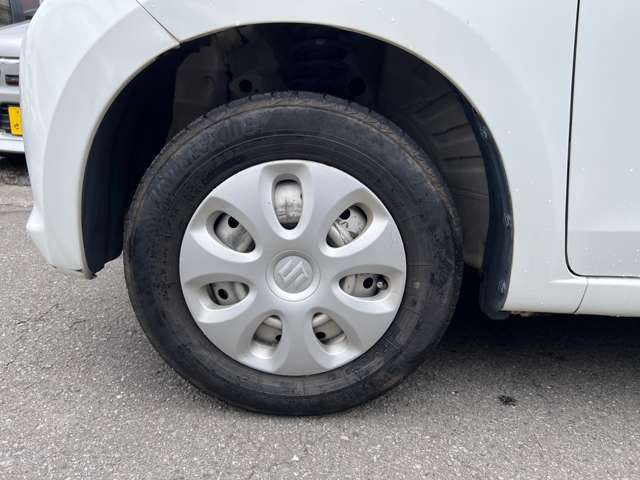 Suzuki Alto 12
