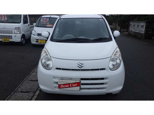 Suzuki Alto 2