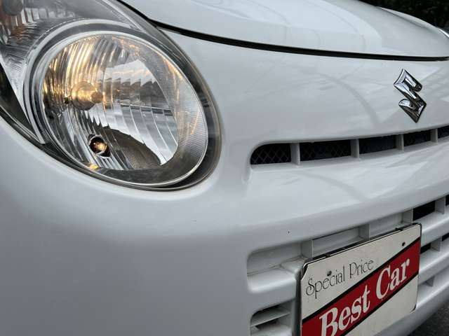 Suzuki Alto 3