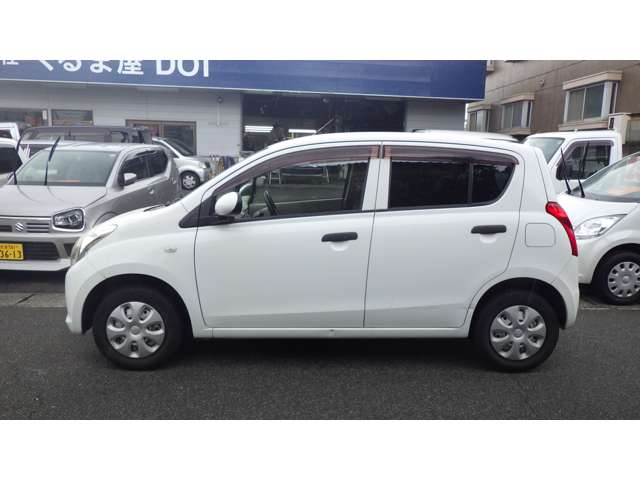 Suzuki Alto 4
