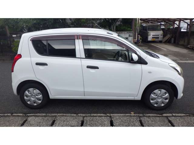 Suzuki Alto 5