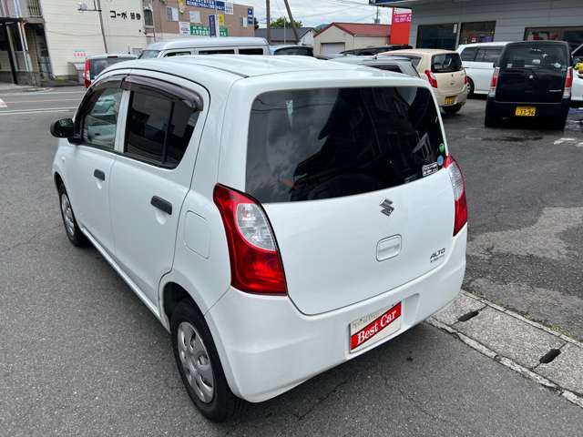 Suzuki Alto 6