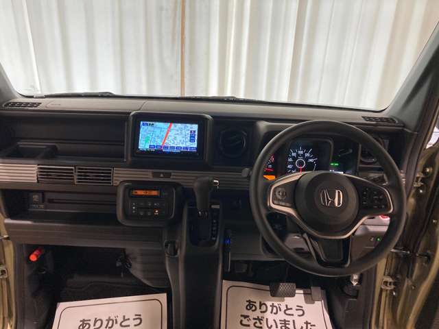 Honda N-VAN 2