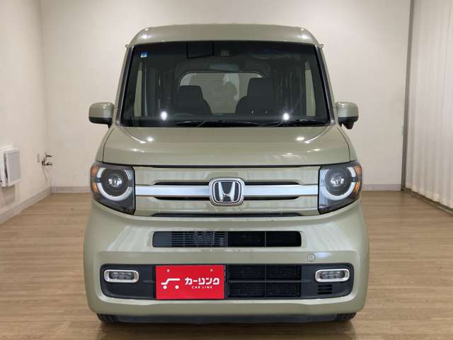 Honda N-VAN 5