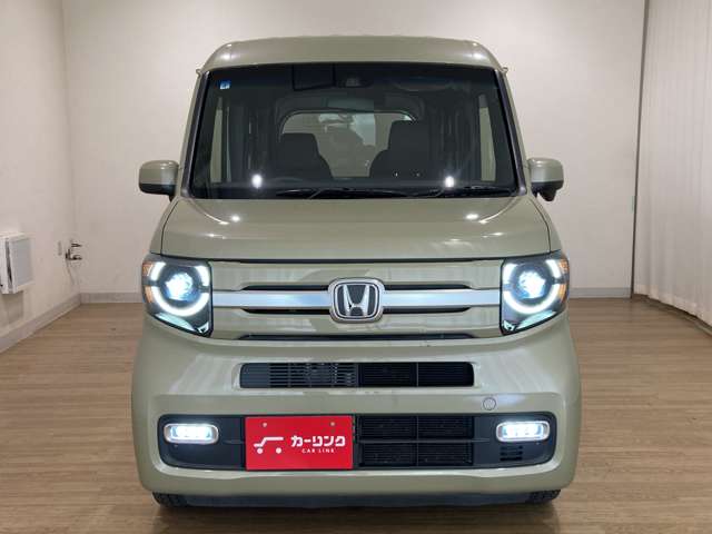Honda N-VAN 6