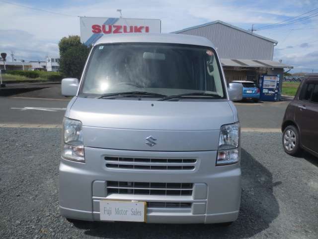 Suzuki Every 2
