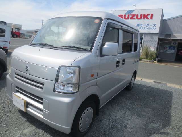 Suzuki Every 3