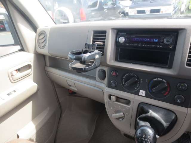 Suzuki Every 5