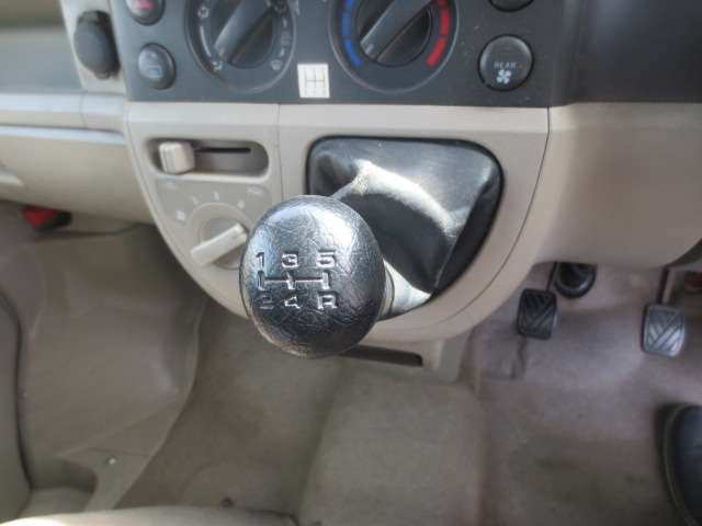 Suzuki Every 7