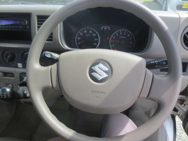 Suzuki Every 8